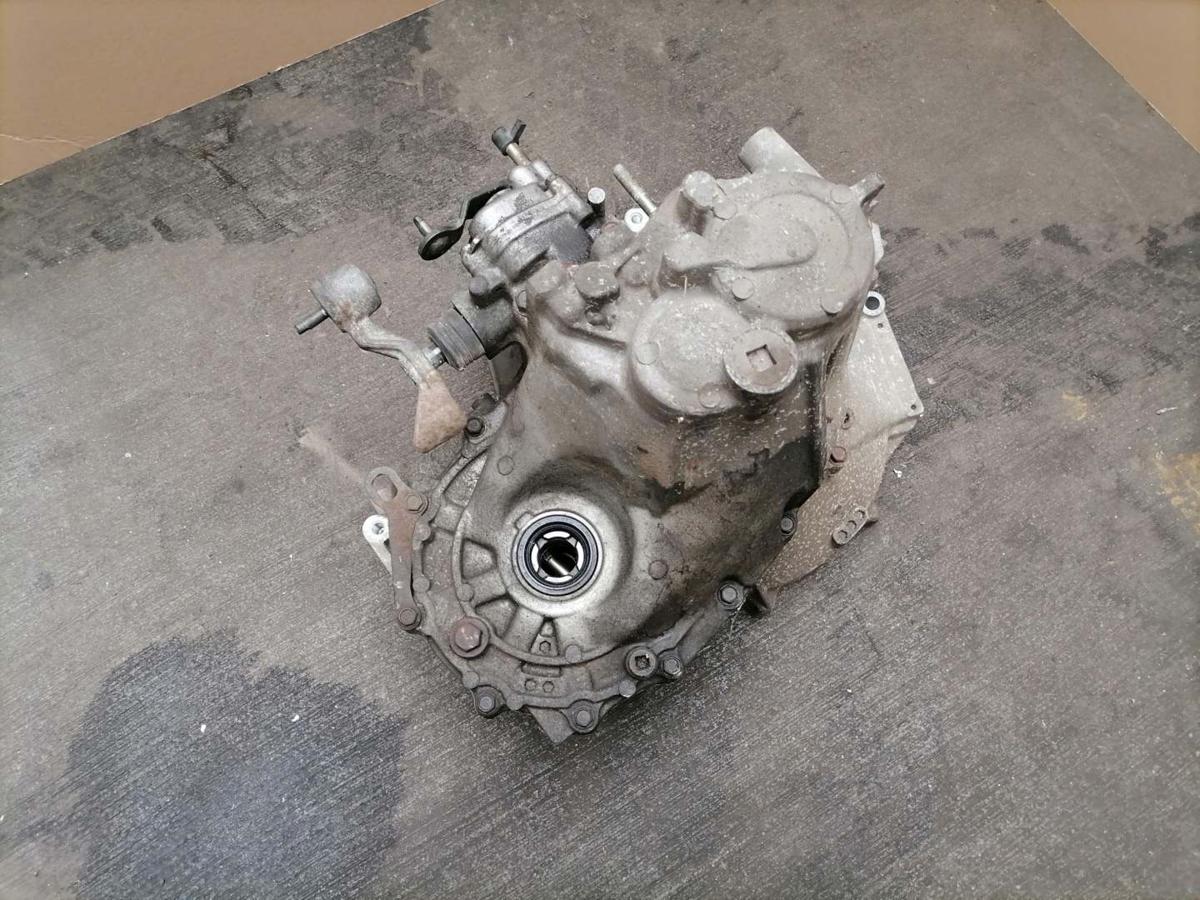 Honda Accord CG8 original 5 Gang Schaltgetriebe 1.8 100kw Bj.2000